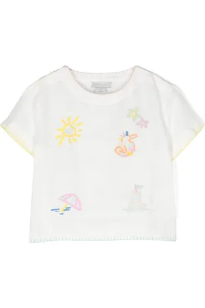 Stella McCartney Motif