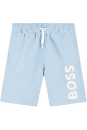 HUGO BOSS Logo