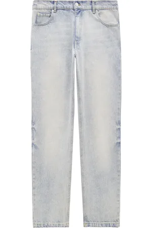Courrèges Tapered