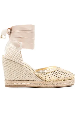 LE SILLA Gilda raffia