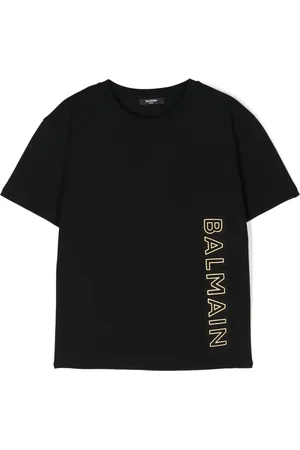 Balmain Logo