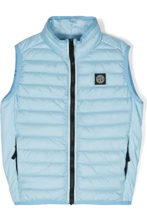Stone Island Logo