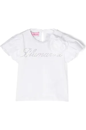MISS BLUMARINE Logo