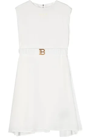 Balmain Logo