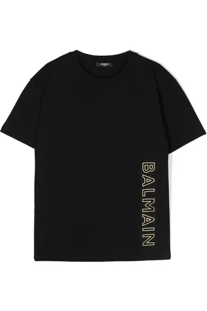 Balmain Logo