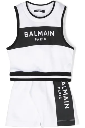 Balmain Logo