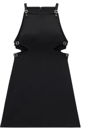 Courrèges Buckle