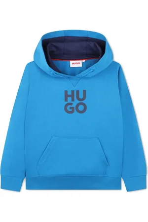 HUGO BOSS Logo