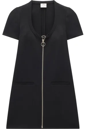 Courrèges Holistic buckle