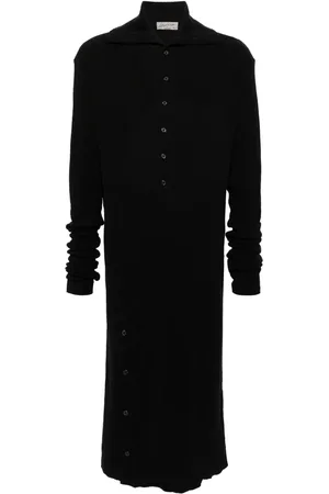 YOHJI YAMAMOTO Ribbed