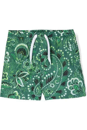 Etro Paisley