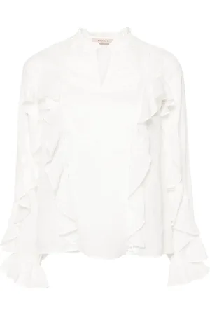 Twin-Set Lace