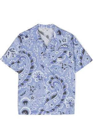 Etro Paisley
