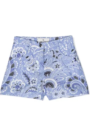 Etro Paisley