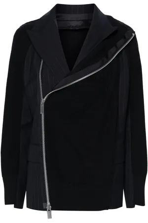 SACAI Panelled single