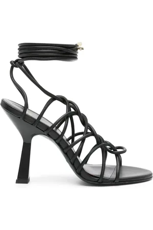 Patrizia Pepe 100mm lace