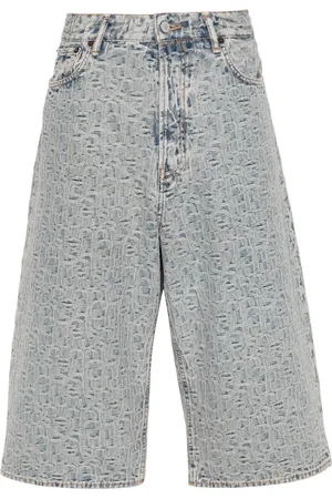 Acne Studios Monogram