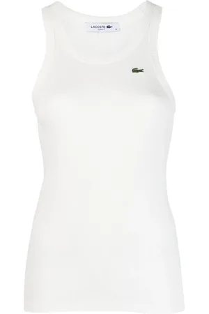 Lacoste Logo