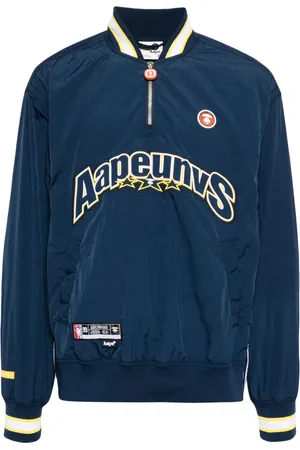 A Bathing Ape Logo