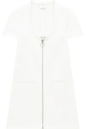 Courrèges Holistic zip