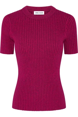 Anna Quan Bebe ribbed