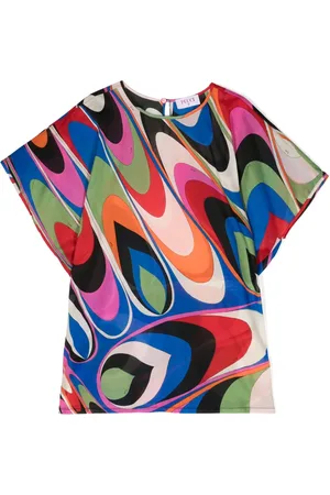 PUCCI Junior Iride