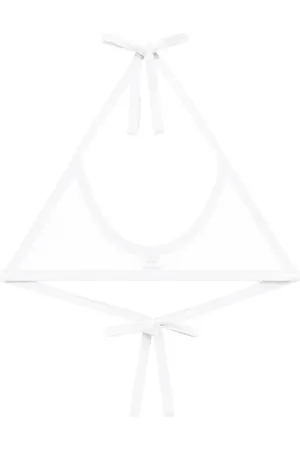 Courrèges Contrasting