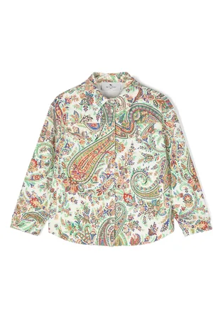 Etro Paisley