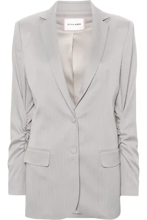 Styland Pinstriped single