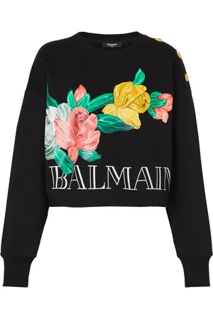 Balmain Rose