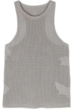 REMAIN Helena crochet