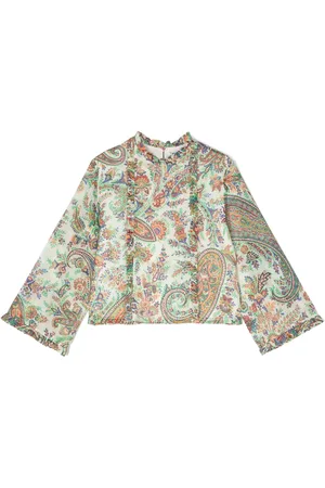 Etro Paisley
