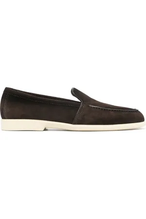santoni Round