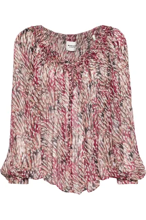 Isabel Marant Vutti off