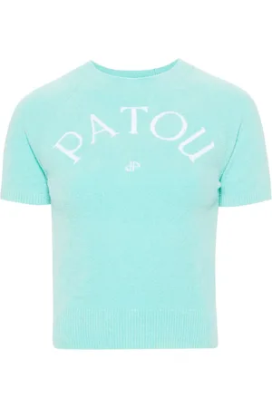 Patou Logo