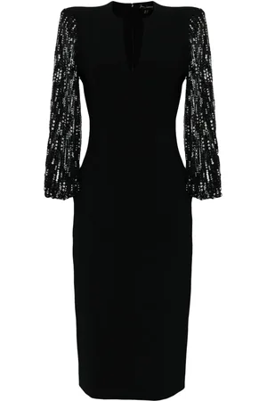 Jenny Packham The Swan sequin