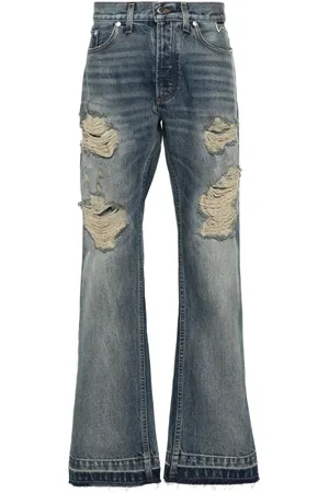 Rhude Beach Bum mid