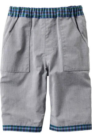 Familiar Reversible straight