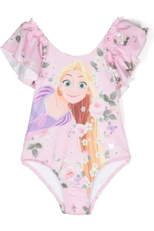 MONNALISA Rapunzel