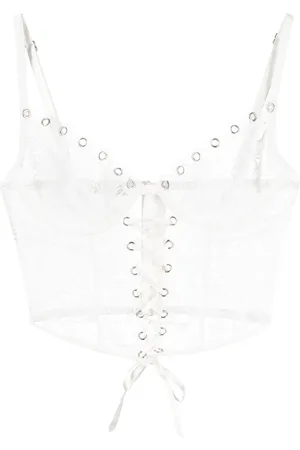 FLEUR DU MAL Eyelet