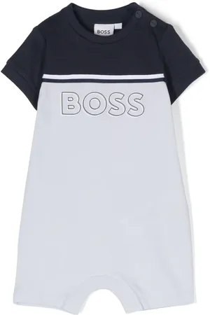 HUGO BOSS Logo