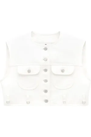 Courrèges Faux