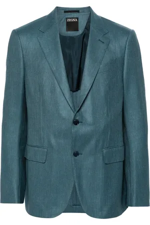 Ermenegildo Zegna Twill single