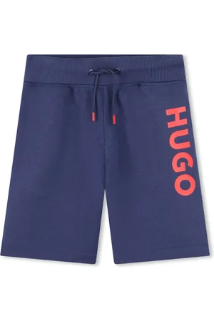 HUGO BOSS Logo