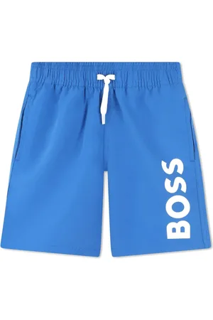 HUGO BOSS Logo