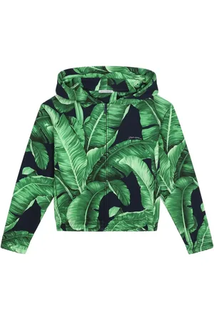 Dolce & Gabbana Banana leaf