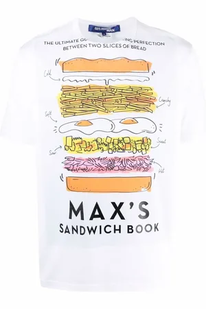 JUNYA WATANABE Graphic