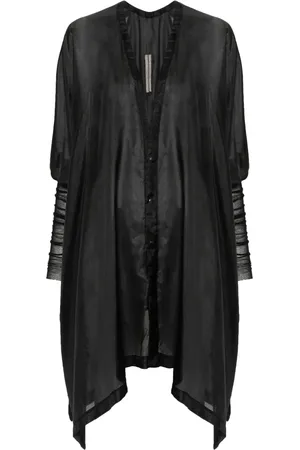 Rick Owens Ribbed