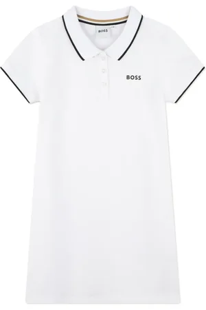 HUGO BOSS Logo