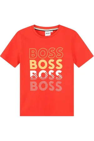 HUGO BOSS Logo